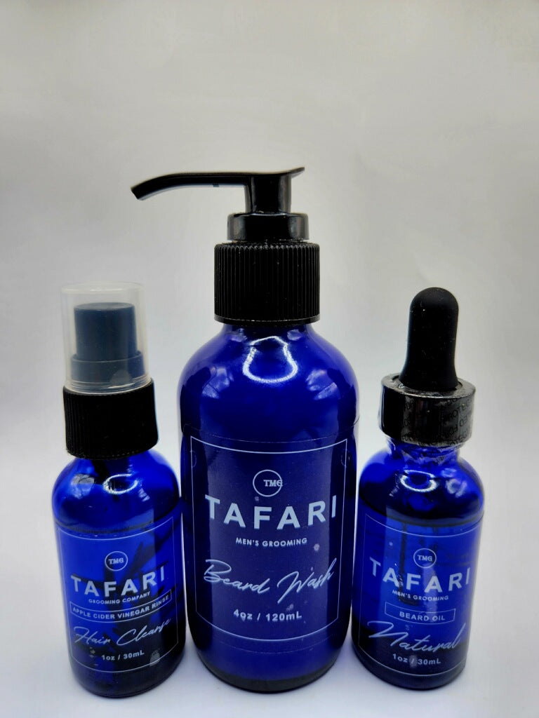 Tafari Starter Trio